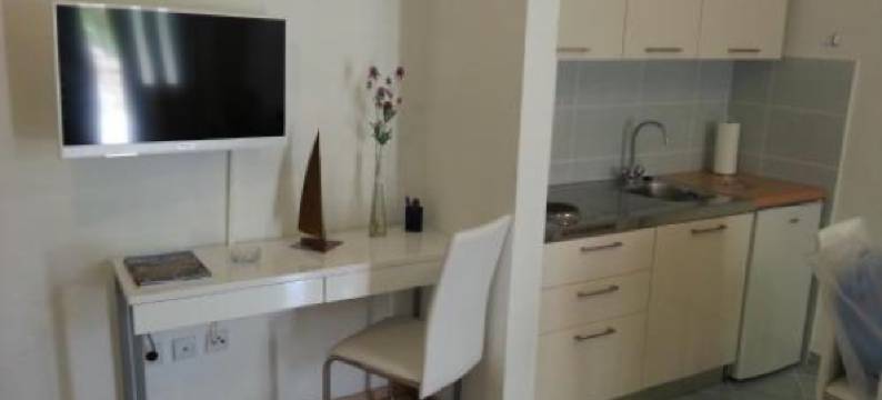 特拉加新公寓(New Studio Apartments Trlaja)图片