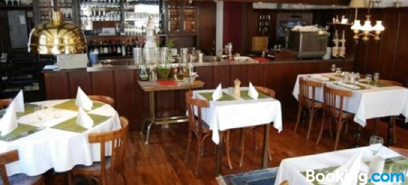 帕塞罗餐厅酒店(Paciello Restaurant Hotel)图片