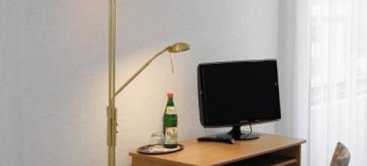 Hotel Deisterblick图片
