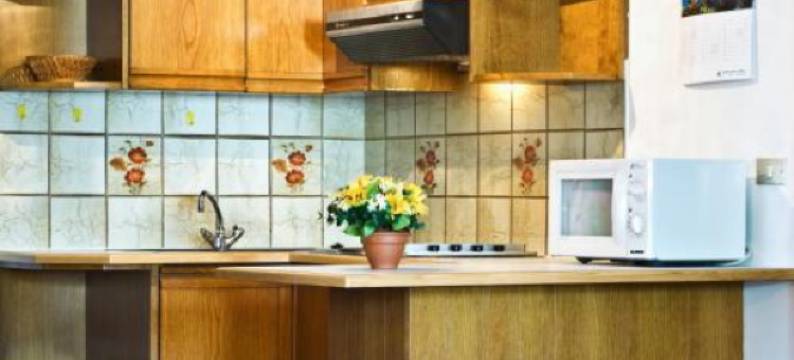 索奈公寓式酒店(Sonnen Residence)图片