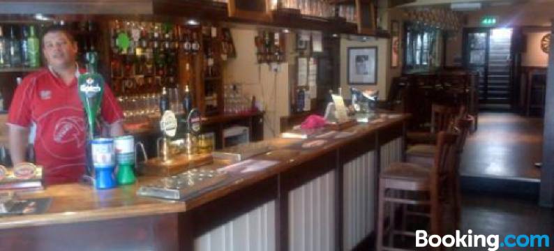 塔尔伊唐酒店(Tal Y Don Hotel)图片