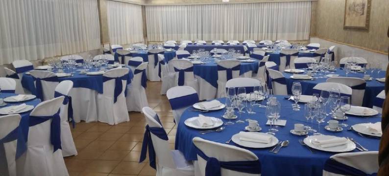 里居亚玛餐厅旅馆(Hostal Restaurante Rijujama)图片