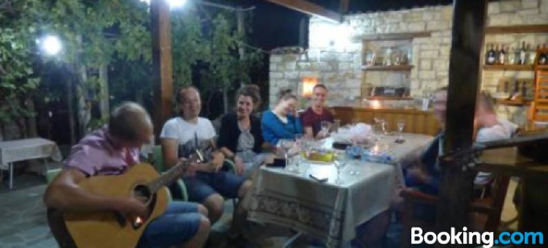 Guesthouse & Hostel Lorenc图片