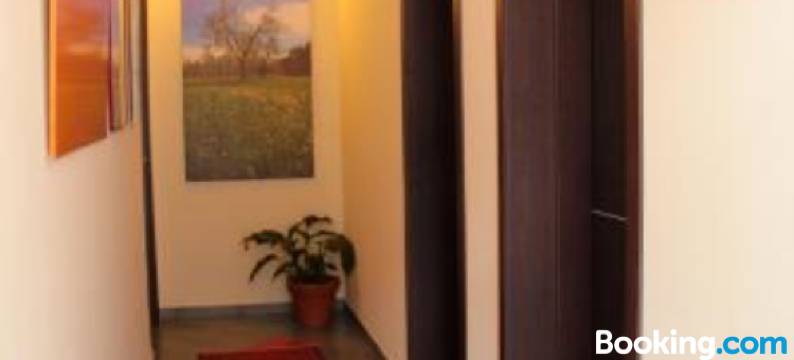 卡费苏住宿加早餐酒店(B&B Cafisu)图片