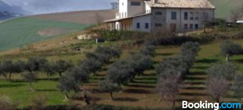 Agriturismo Cignale Della Società Agricola Cignale Srl图片