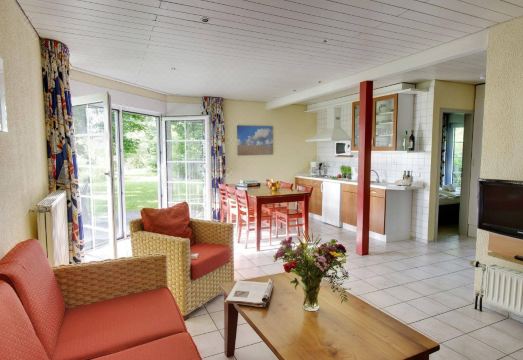 Center Parcs Nordseeküste Bremerhaven Hotel Overview