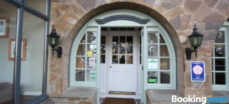 桑宁代尔酒店(The Sunningdale)图片