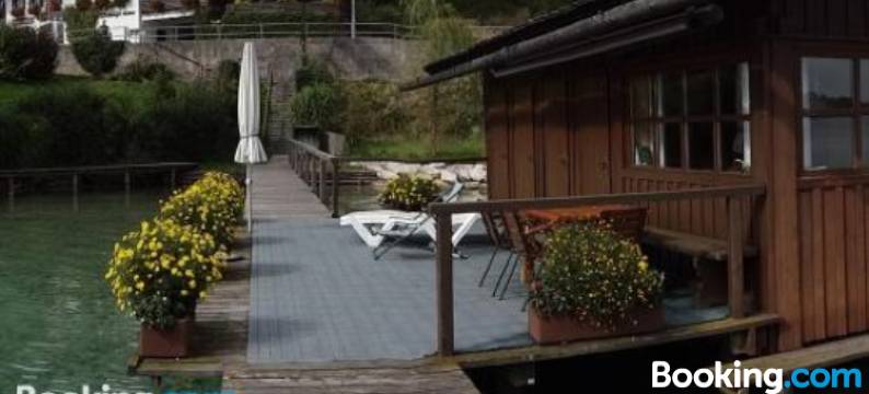 利兹伯杰凯勒酒店(Litzlberger Keller am Attersee)图片