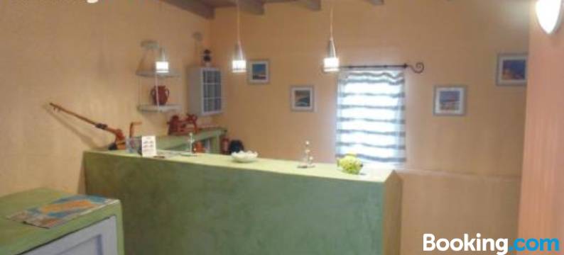 Nikolas Ios Village图片