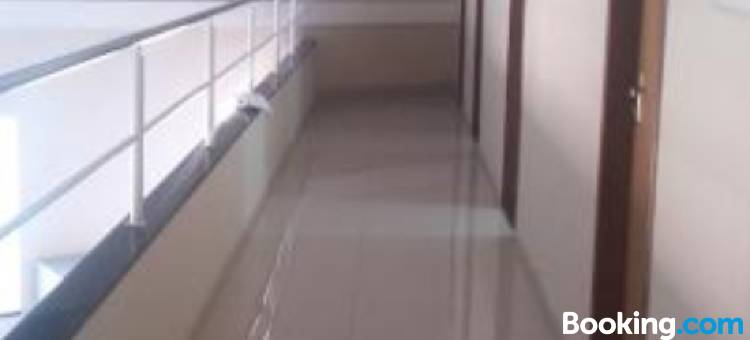 莫达新旅馆(Pousada Moda New)图片