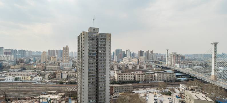 郑州金缘快捷酒店图片