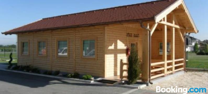 寇吉酒店(Hotel Kralj)图片