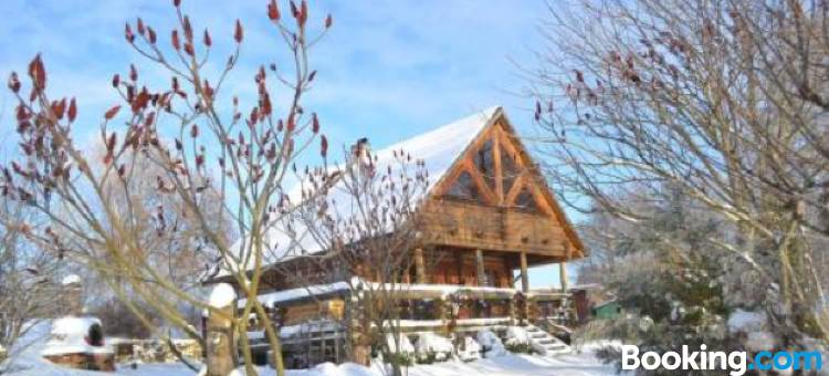 Sunny Beaver B&B图片