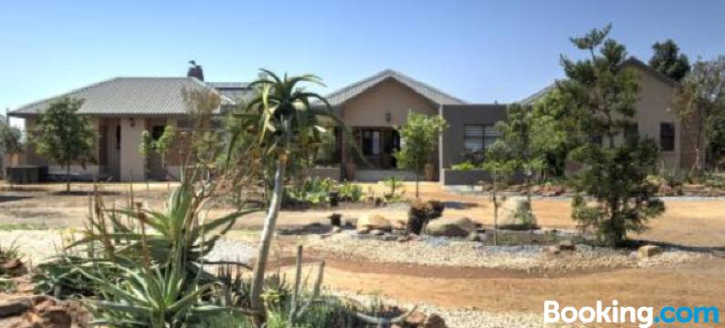 雀巢山林小屋(The Finches Nest)图片