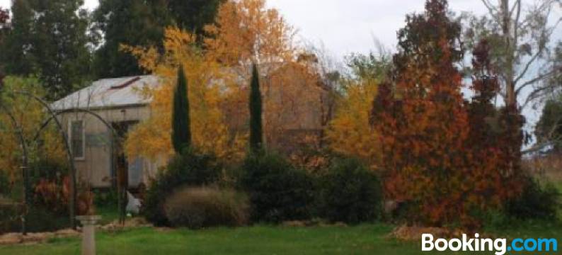 Pierrepoint Accommodation图片