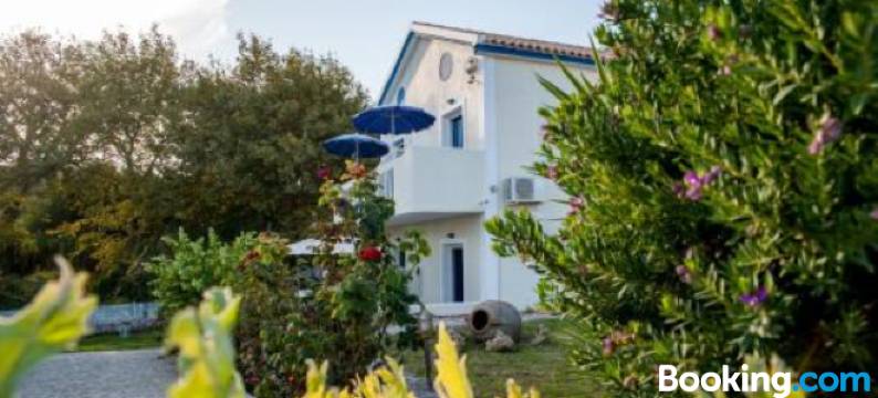 凯特利奥斯梦幻海滩公寓(Dreams Apartments - Katelios,Santa Barbara Beach)图片