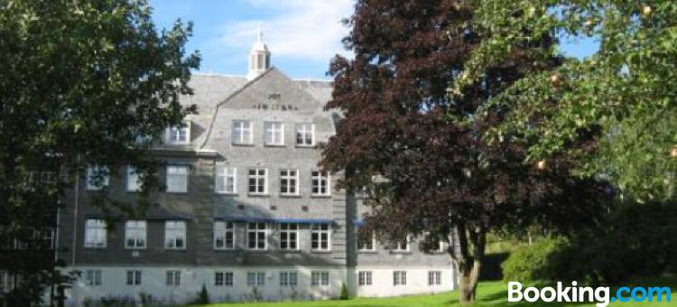 Brattrein Hotell - Unike Hoteller图片