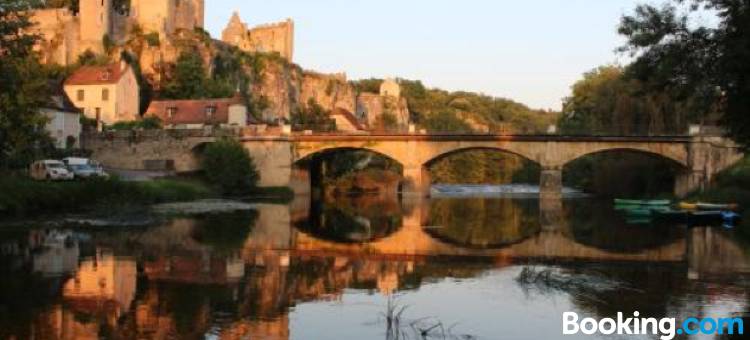 里格内住宿加早餐旅馆(La Ligne)图片