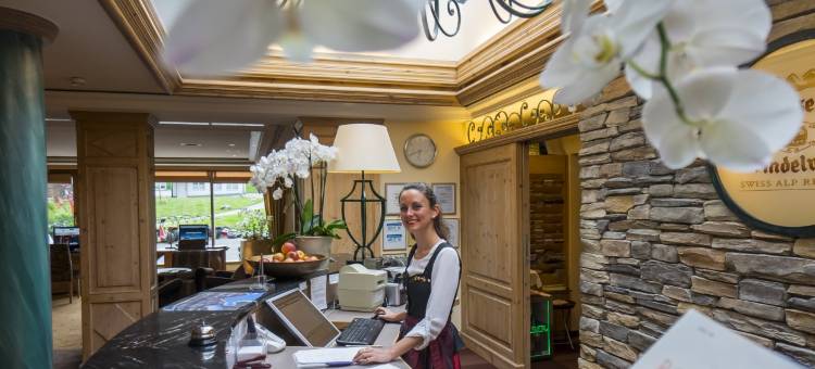 施瓦茨霍夫浪漫酒店(Romantik Hotel Schweizerhof)图片