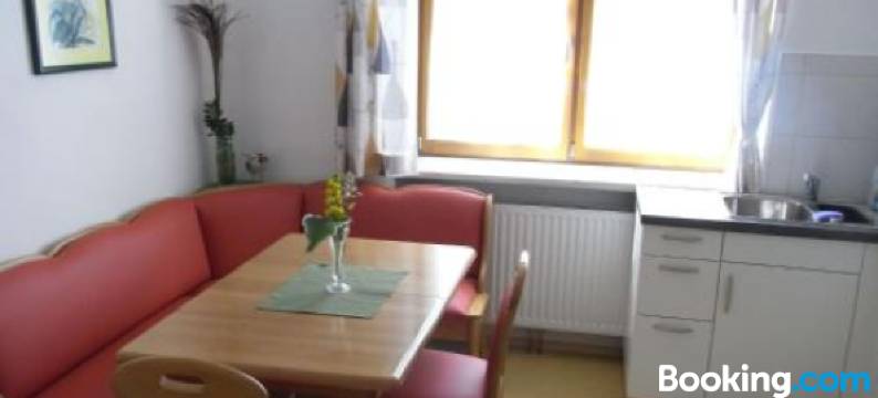 兹维特尔塔尔布利克公寓(Zwettltalblick)图片