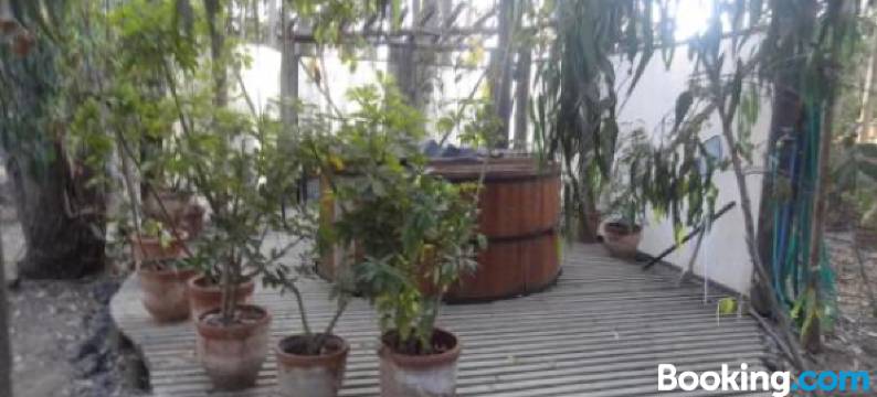 Cabanas Curi-Huapi图片