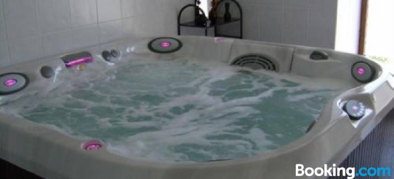 Chez Louis Chambres d'hôtes à la Ferme图片