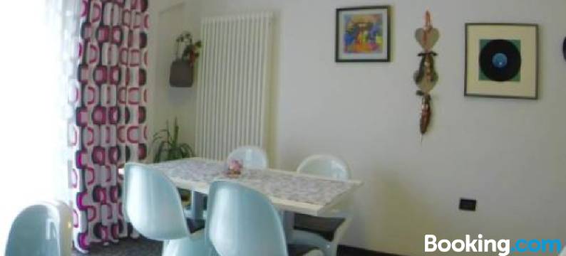 加尼七十设计酒店(B&B Seventy Design)图片