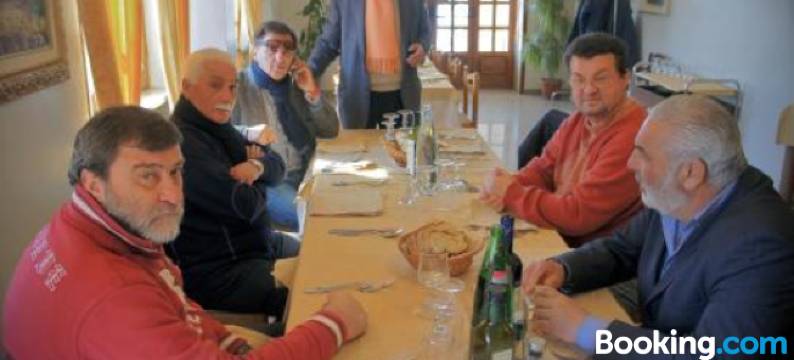 天堂酒店(Hotel Paradiso)图片