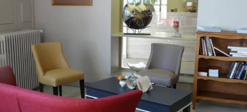 埃洛伊丝酒店(Hostellerie d'Héloïse Logis)图片