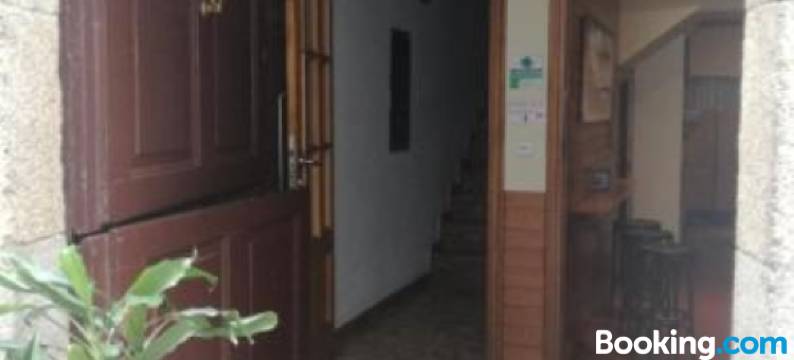 森林旅馆(Hostal Forest)图片