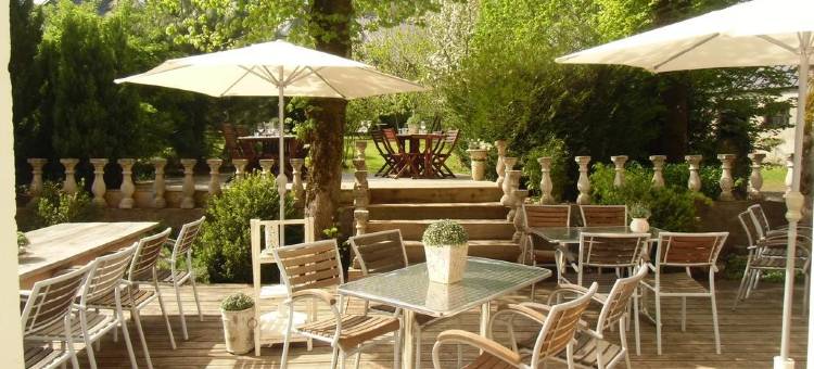 普罗维登斯餐厅酒店(Hôtel de La Providence)图片