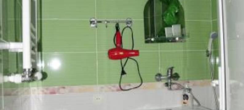 吉米斯别墅酒店(Grimis Villa)图片