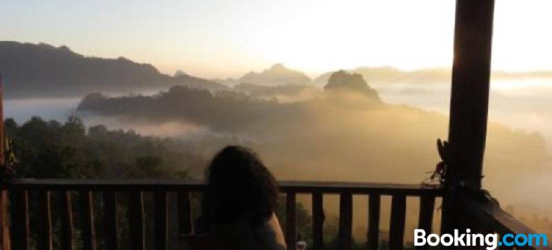 小伊甸园宾馆(Little Eden Guesthouse)图片