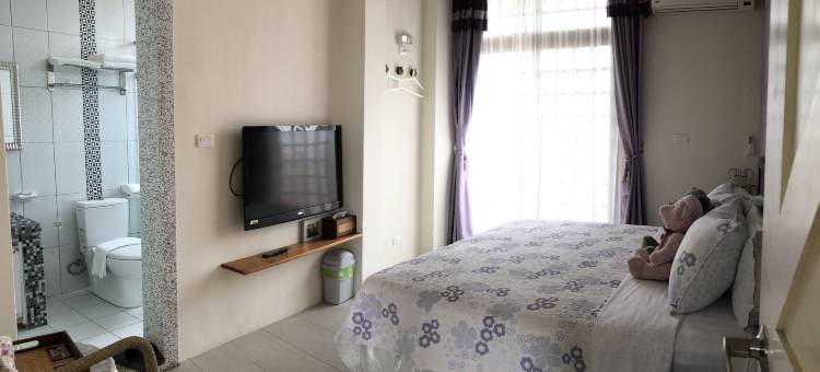 记得海景花园民宿图片