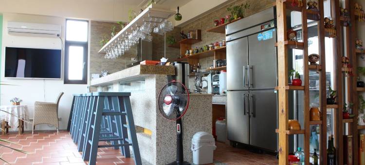 记得海景花园民宿图片