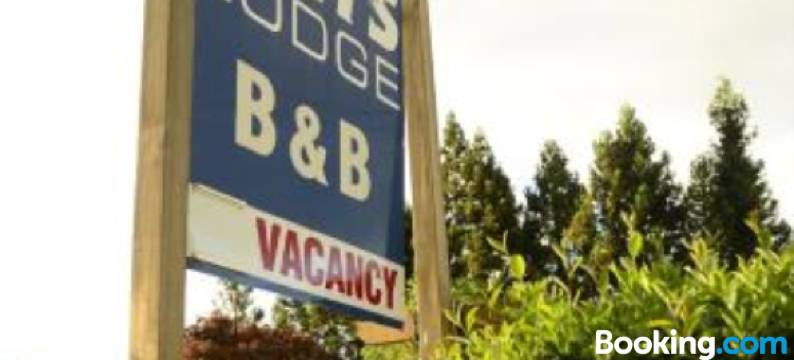 托尼住宿加早餐旅馆(Tony's Lodge)图片