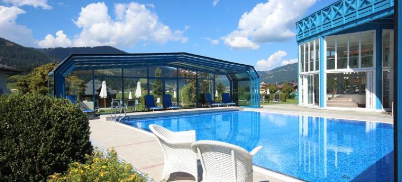 斯罗斯拉克内豪弗酒店(Schlosshotel Lacknerhof)图片