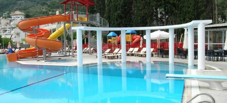 美格达斯卡玛雷斯酒店(Kamares Apartments EE)图片