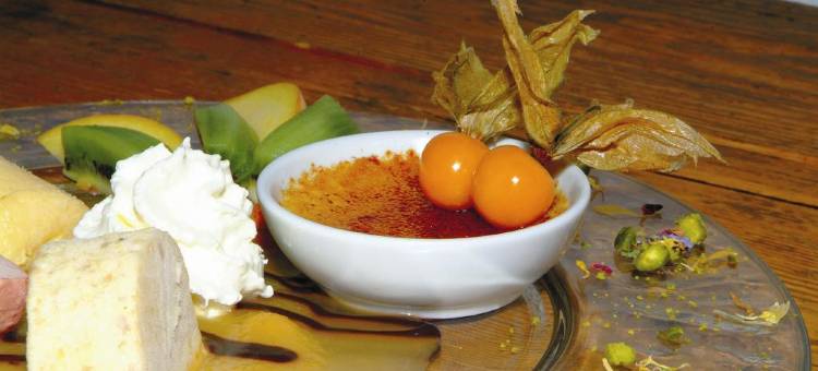 阿尔特波斯特酒店(Alte Post)图片