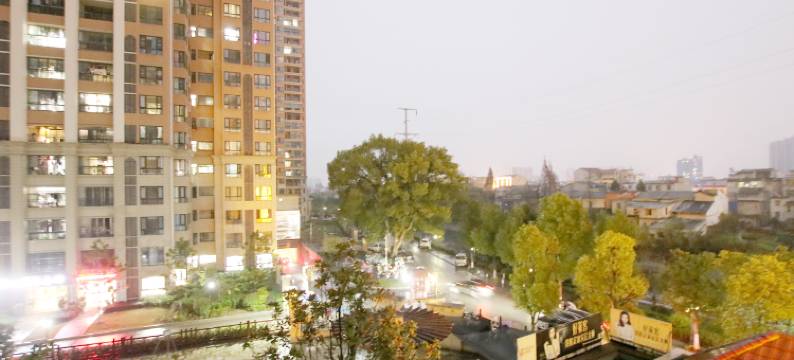 蕲春首府瑞华酒店图片