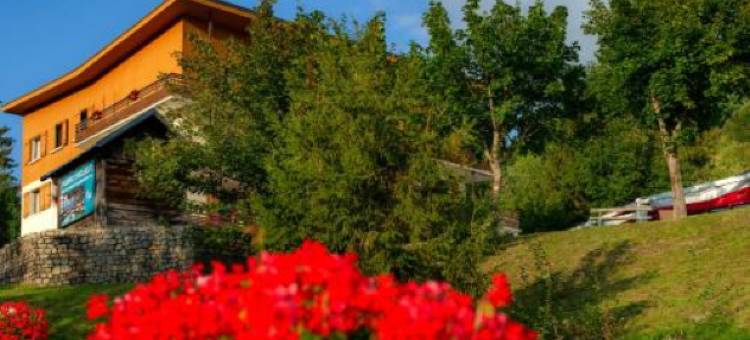 Hôtel Casa Moho Saint-François-Longchamp 1450图片