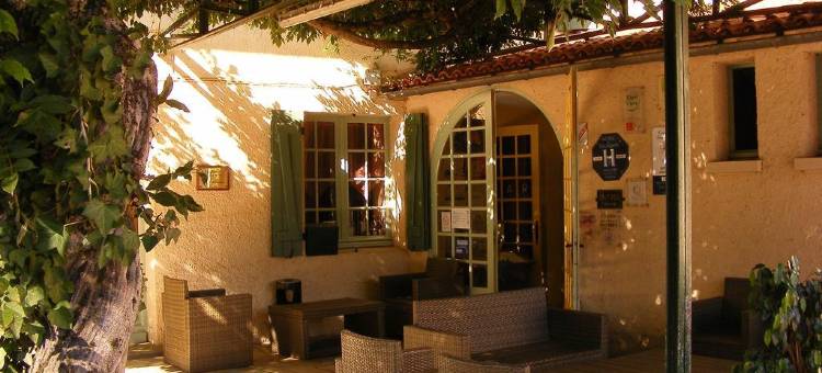 波特之家餐厅酒店(Logis Hotel Restaurant du Pont)图片
