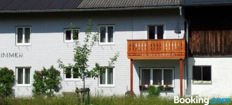 阿马利亚之屋旅馆(Haus Amalia)图片