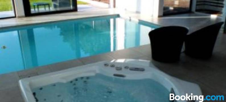 Vita Roka Met Extra Luxe Privé Wellness图片