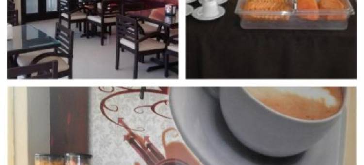 Meson De La Rivera 酒店(MESÓN de La Rivera)图片
