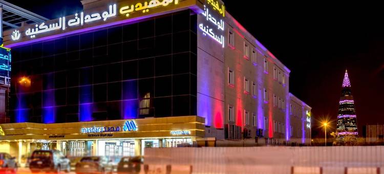 Takhasosi Al Muhaidb实惠(Al Muhaidb Takhasosi Value)图片