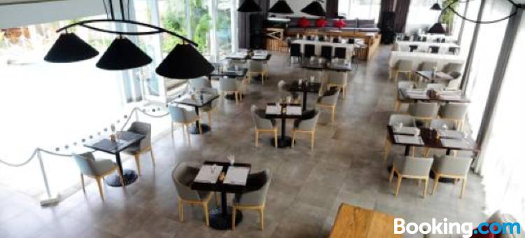 亚特兰蒂斯酒店(Atlantis)图片