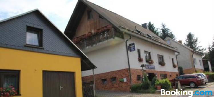 尊姆雷夫贝尔格宾馆(Gasthof 'Zum Reifberg')图片