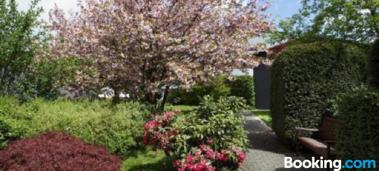 Posthotel Usseln图片