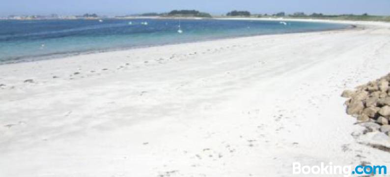 切斯珍妮中心酒店(Hotel du Centre - Chez Janie)图片